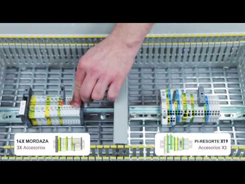 Desafío bornas SNK de ABB - 6