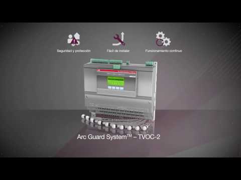 El monitor de arco interno TVOC-2 puede ser un salvavidas