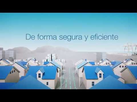 Productos de Electrificación de ABB