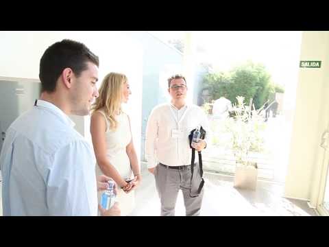 ABB Customer World - Gestión inteligente de Microgrids y digitalización de la energía: IIoT