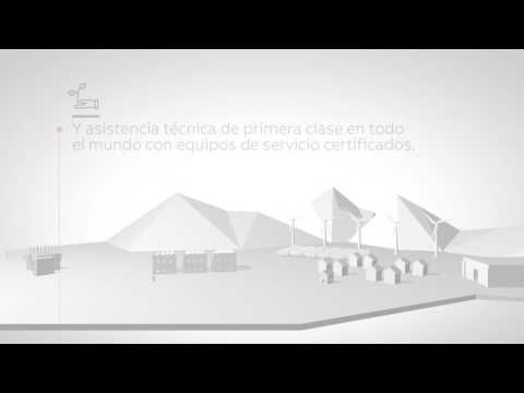 Distribución eléctrica segura e inteligente