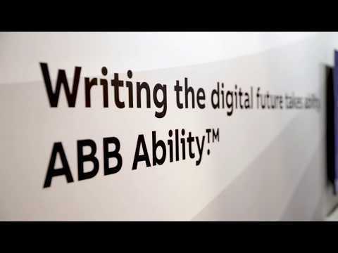 ABB y HPE aportan inteligencia a las plantas industriales (INGLÉS)