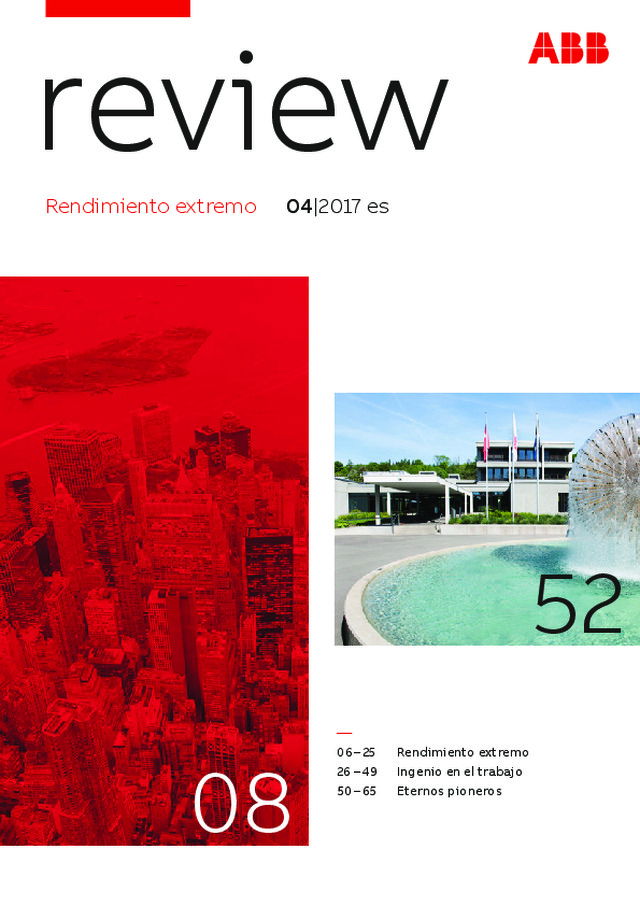 ABB review: Rendimiento extremo