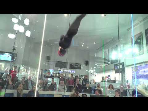 La tecnología de ABB presente en los Wind Games 2018