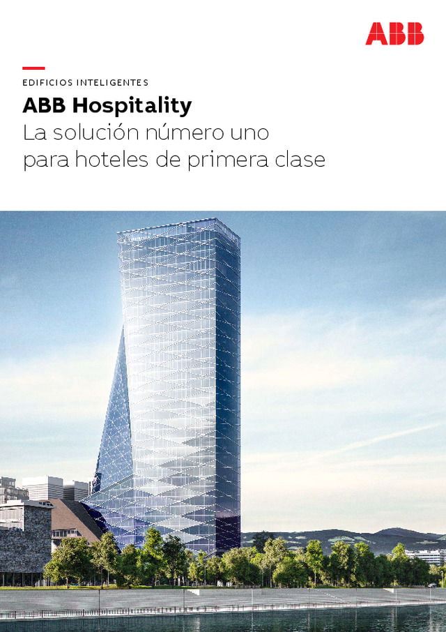 EP Catálogo Imagen: Hoteles ABB