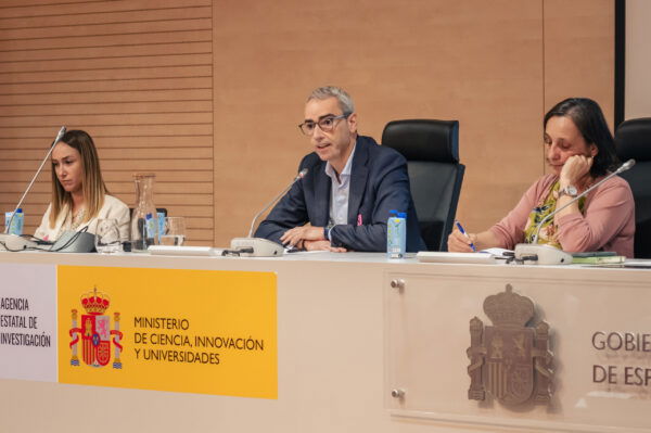 AFME debate sobre la Industria en la Asamblea de Futured