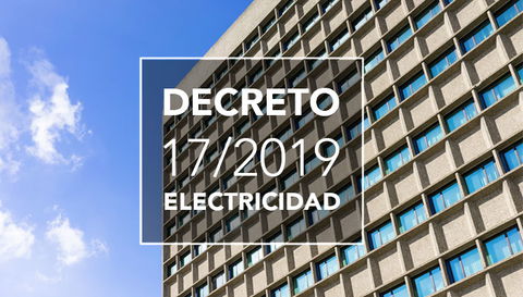 Inspecciones periódicas en edificios con más de 16 suministros