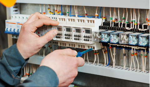 La importancia de instalar diferenciales eléctricos como “seguro de vida”