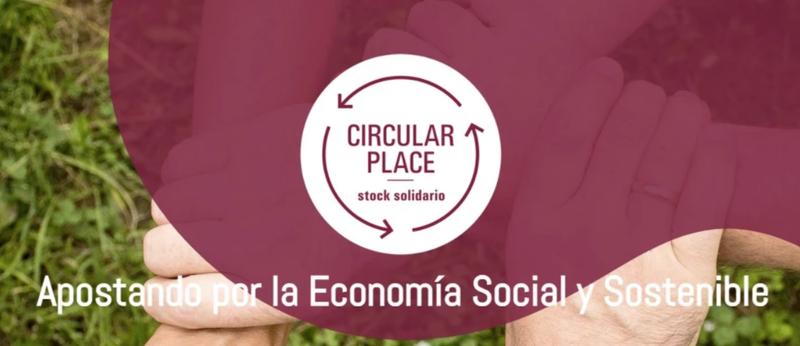 Los SCRAP que integran OfiRaee donan más de 22.500 Aparatos Eléctricos y Electrónicos en el primer semestre de 2023 a través de CIRCULAR PLACE
