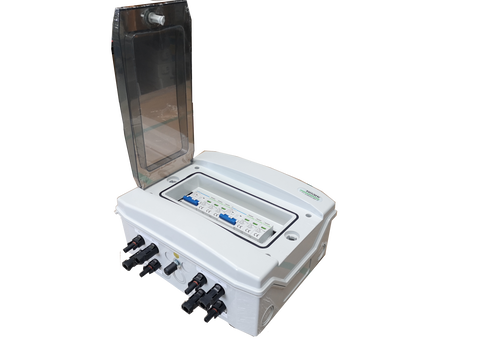 Caja de protección de Strings – Serie KFVBOXC