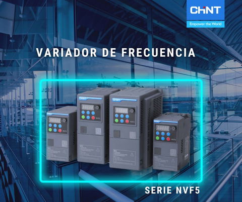El papel fundamental de los variadores de frecuencia en las instalaciones y los beneficios que nos aportan