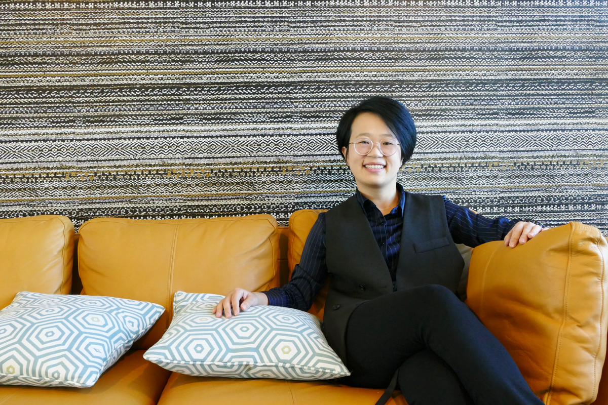 NUEVA DIRECTORA GENERAL EN CHINT PARA ESPAÑA Y PORTUGAL, JANET ZHANG