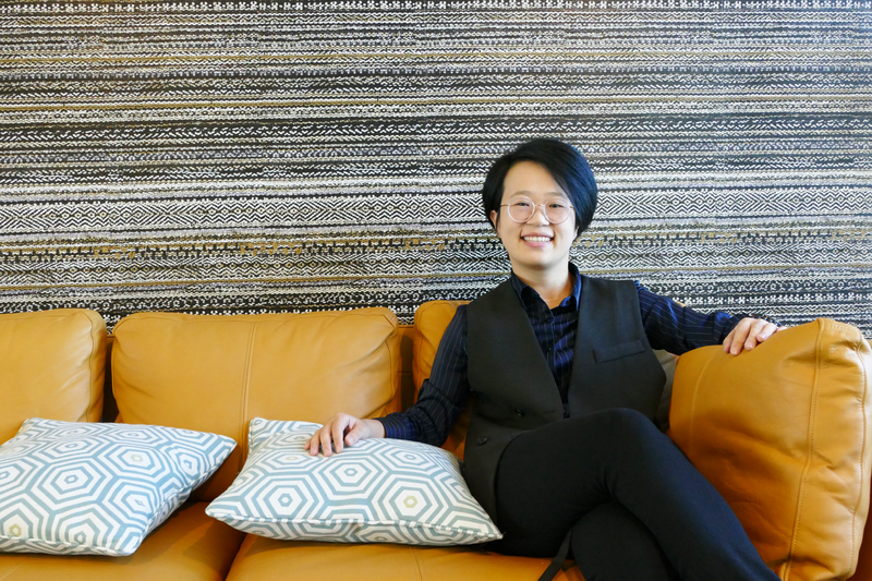 NUEVA DIRECTORA GENERAL EN CHINT PARA ESPAÑA Y PORTUGAL,  JANET ZHANG