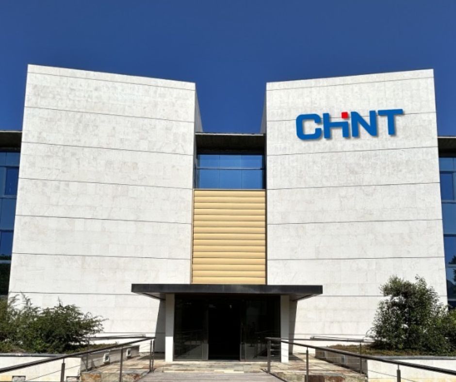 CHINT ELECTRICS AMPLÍA SU PRESENCIA EN EUROPA  CON LA ADQUISICIÓN DE UNA NUEVA OFICINA