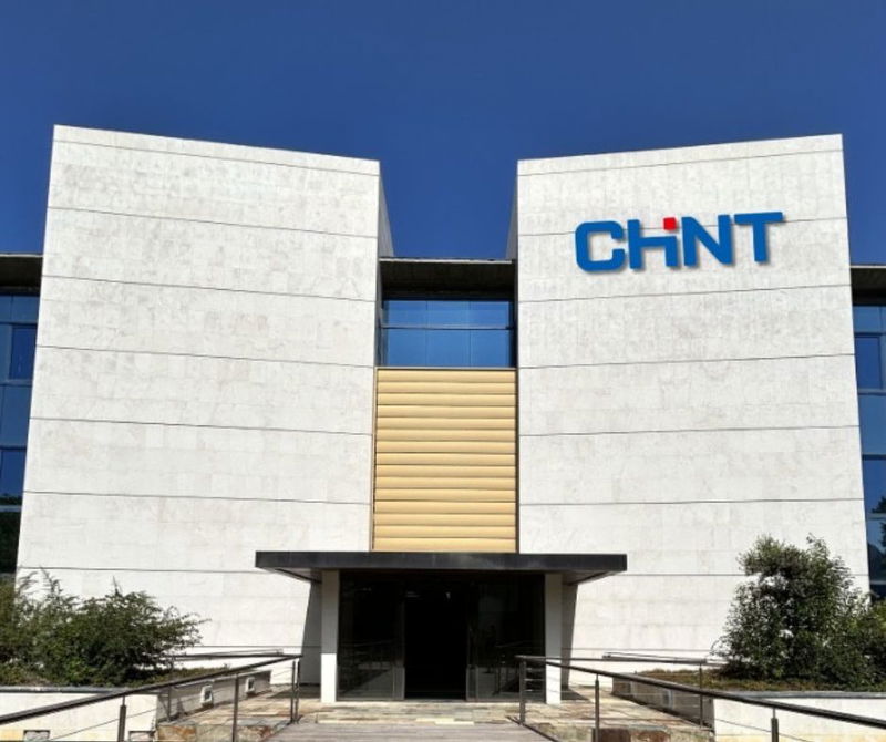 CHINT ELECTRICS AMPLÍA SU PRESENCIA EN EUROPA  CON LA ADQUISICIÓN DE UNA NUEVA OFICINA