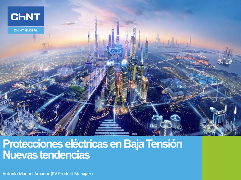 Protege correctamente las instalaciones eléctricas fotovoltaicas