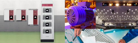 Armónicos en instalaciones: cómo mitigar sus efectos