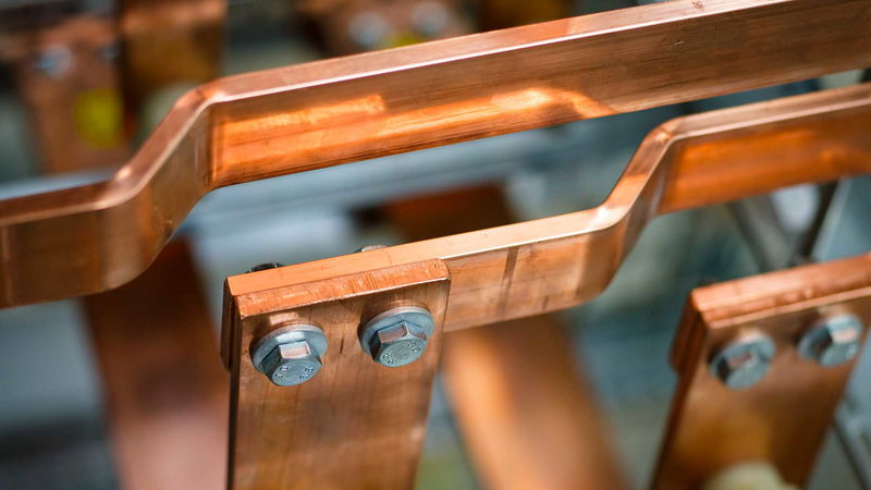 Cómo seleccionar un transformador de corriente