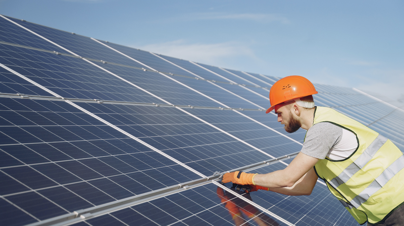 Cómo sacar el máximo rendimiento de tu sistema de autoconsumo