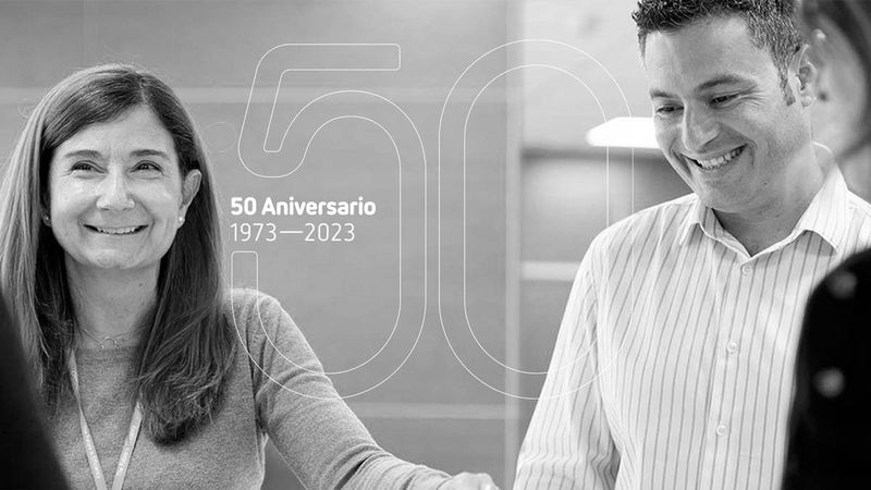 Circutor celebra medio siglo de eficiencia e innovación