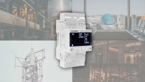 Evita paros en tu instalación con RGU-10A