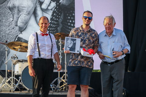 ¡Circutor celebra sus 50 años en Familia!