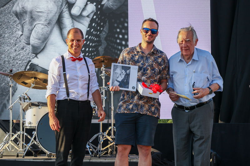 ¡Circutor celebra sus 50 años en Familia!