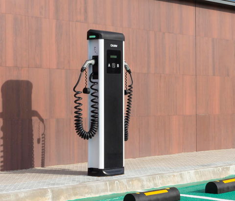 Movento y CIRCUTOR aúnan fuerzas para ofrecer una solución integral de movilidad sostenible