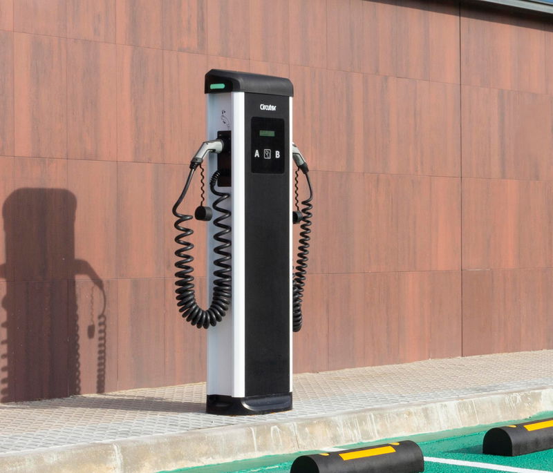 Movento y CIRCUTOR aúnan fuerzas para ofrecer una solución integral de movilidad sostenible