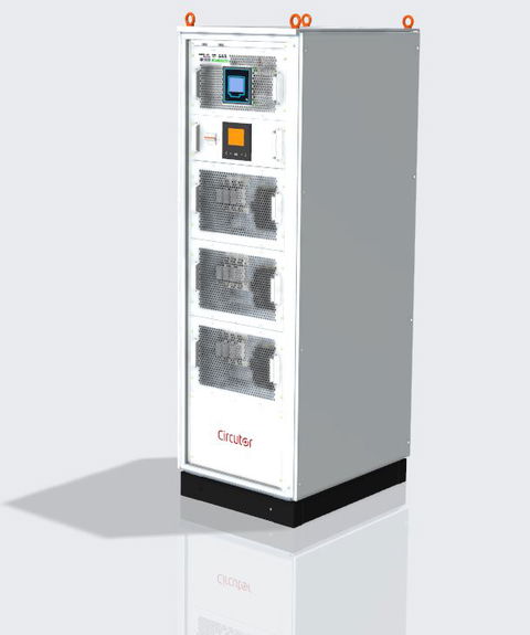 Circutor lanza Optim SVGm, un nuevo sistema de compensación combinada de reactiva más preciso