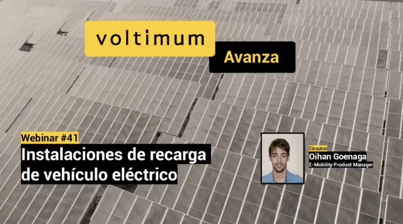 Circutor - Instalaciones de recarga de vehículo eléctrico