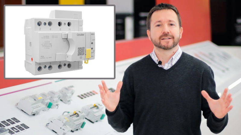 Descubre las ventajas de instalar protección diferencial con reconexión automática