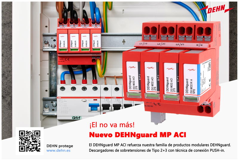 DEHNguard ACI