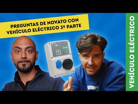 Preguntas de novato con vehículo eléctrico ft. Domo Electra - parte 3