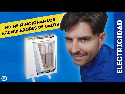 ¡Con el nuevo contador de luz no me funciona la caleacción!