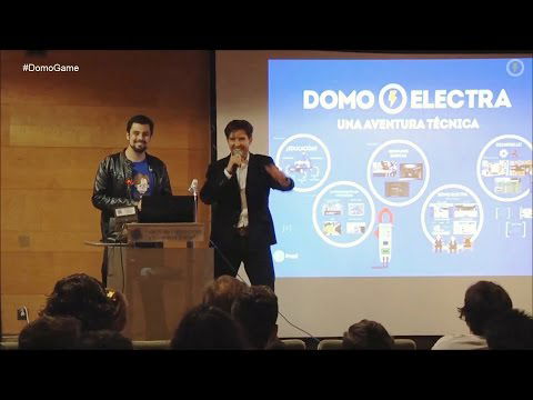 Cómo aprender electricidad y telecomunicaciones jugando