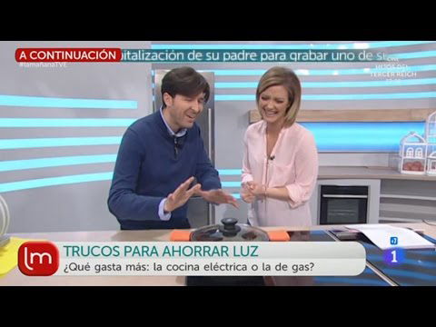 Desmontando mitos de la energía