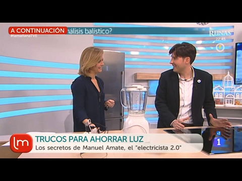 Cómo reducir el consumo del termo eléctrico