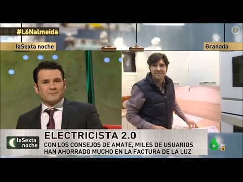 Factura de luz ¿Tarifa regulada o tarifa libre?