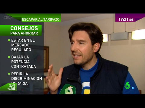 8 Trucos para ahorrar en la factura de la luz
