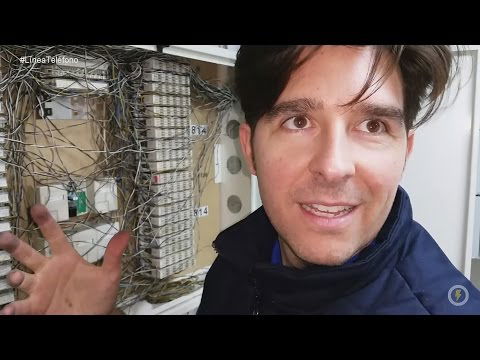 Avería llamada de Emergencia en Ascensor