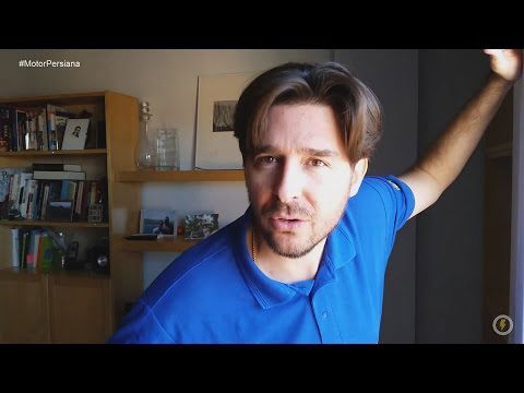 Cómo Instalar Motor Persiana Eléctrica