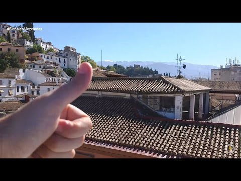 Cómo Mezclar TDT y SAT para dos Casas