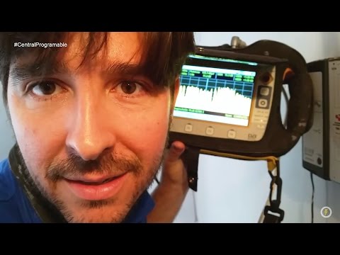 Polaridad y Tensión de un LNB - Tutorial Programar Central