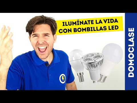 Bombillas LED