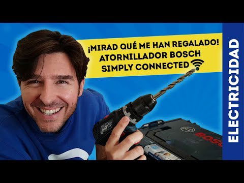 La nueva herramienta de Manuel