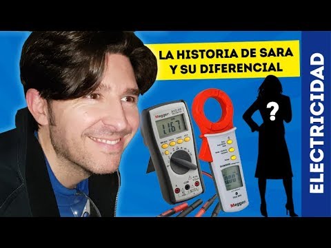 La historia de Sara y su diferencial