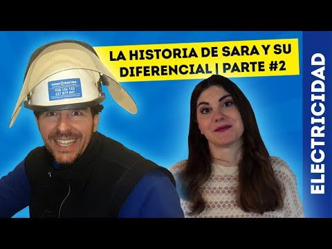 La historia de Sara y su diferencial (PARTE II)