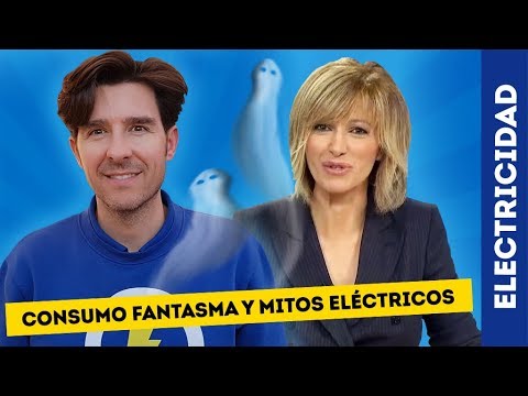 ¿Qué consumo fantasma puede tener una casa? Mitos eléctricos