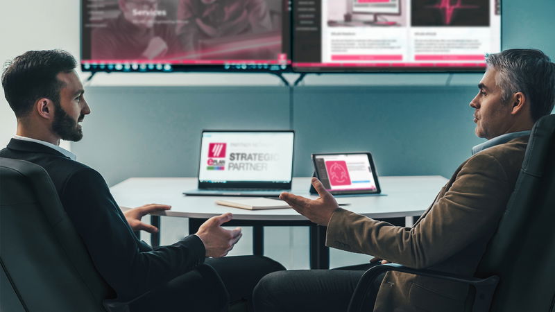 EPLAN Partner Network: Máximo beneficio para los clientes gracias a la transformación digital